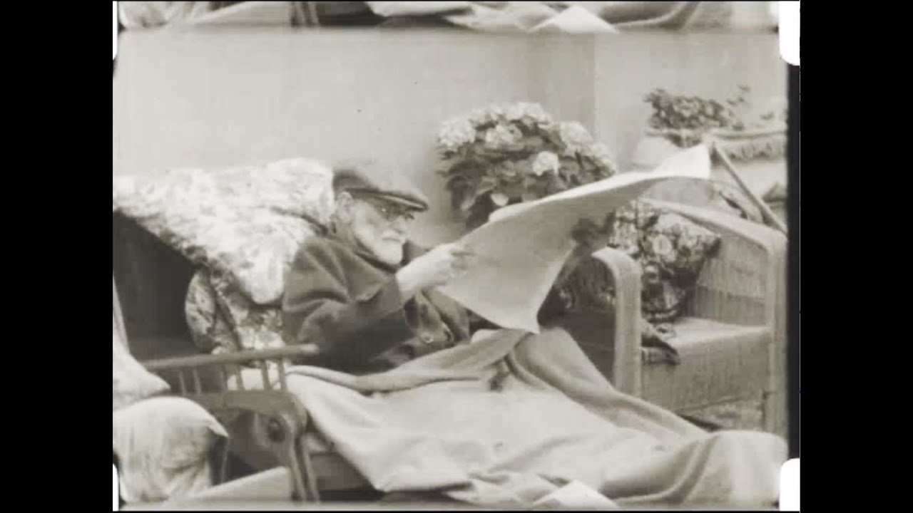 LOC Freud: Vienna to London