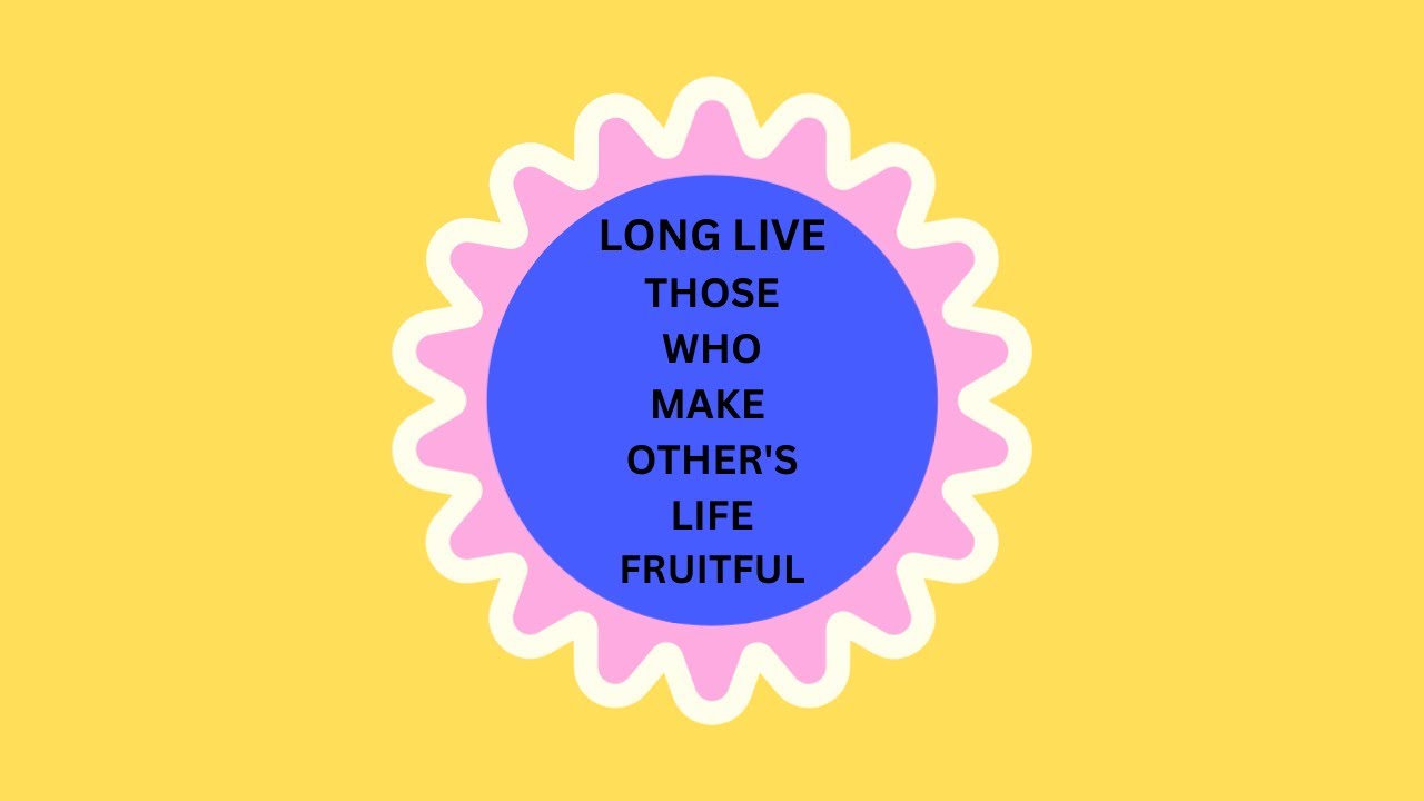 SAVE NATURE FOR FUTURE GENERATIONS