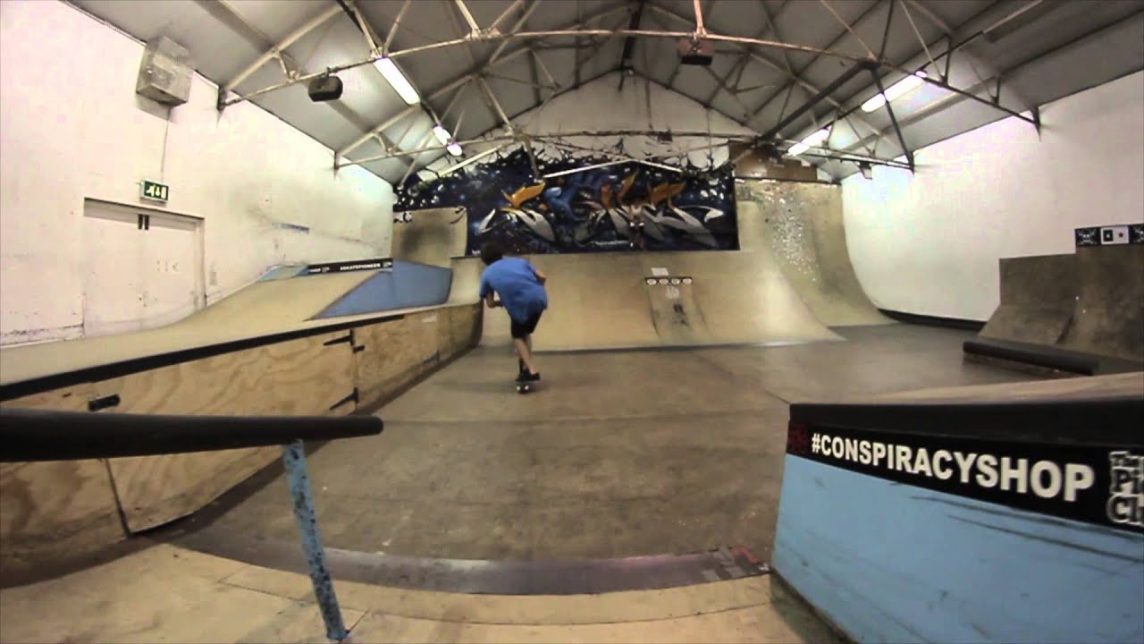 JBS RAW 2|Brandon James, Ryan Scott & Ollie Thompson