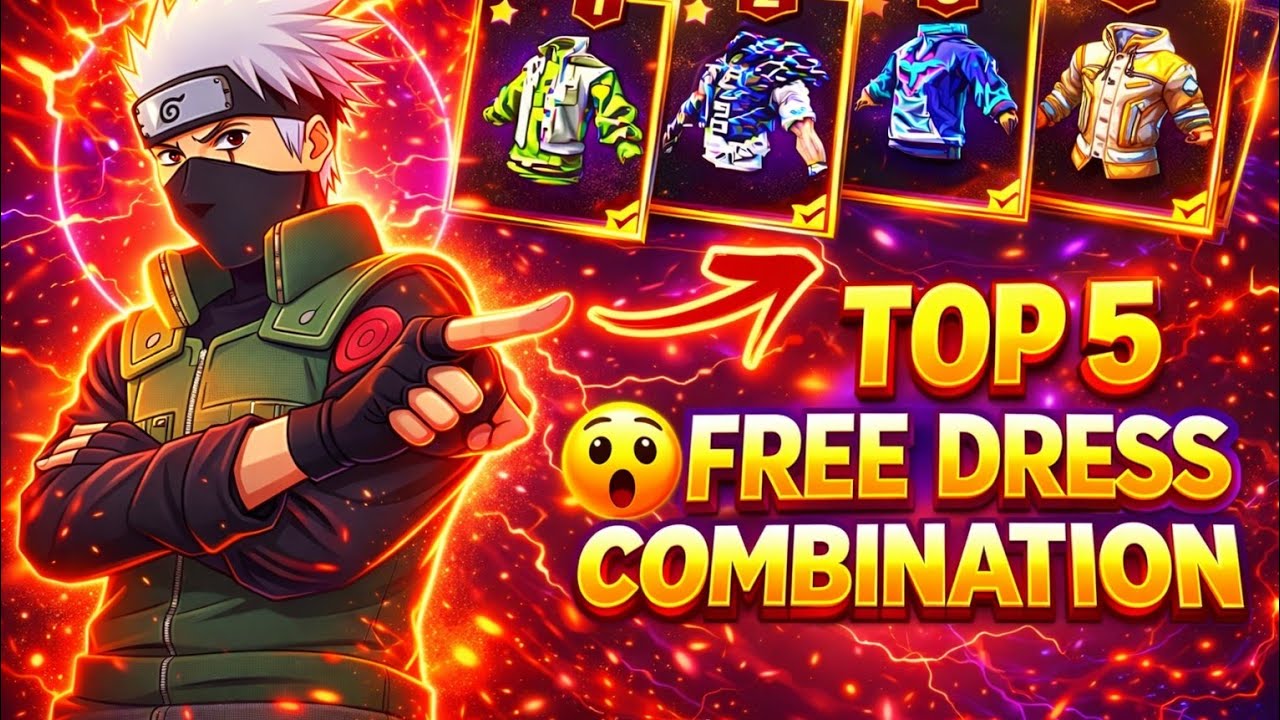 2026 1th No top up | Free Dress up 🔥❤️