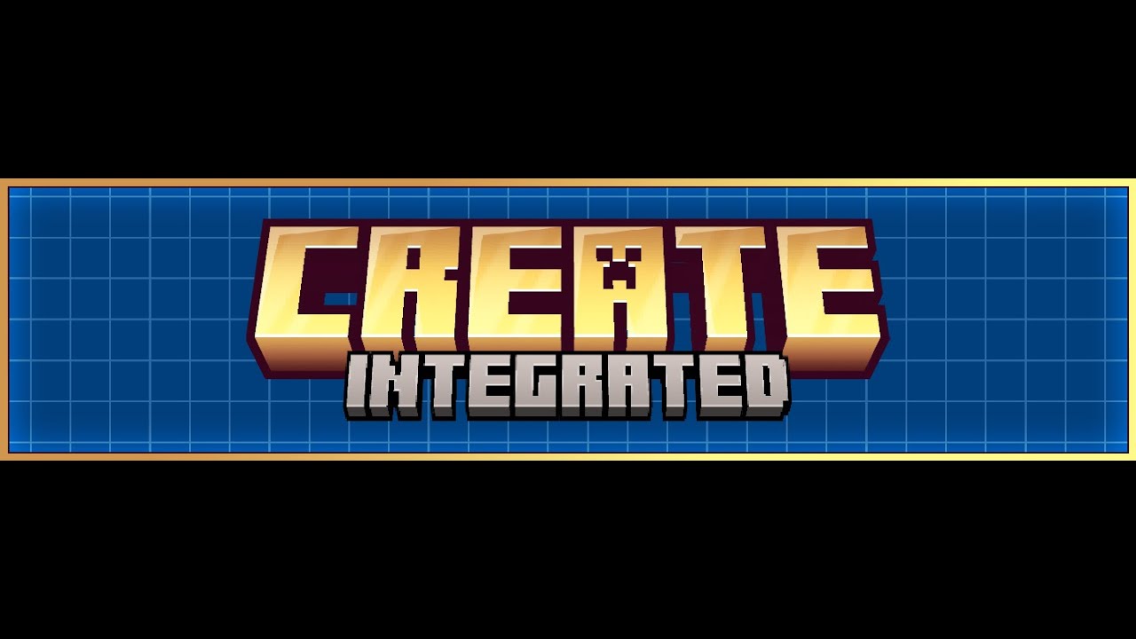 Chosen's Create: Integrated Ep1 - Starting Something New and Finding Our HOME
