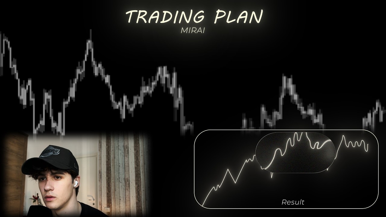 Какие swing позиции можно набрать в Q2 / Trading plan