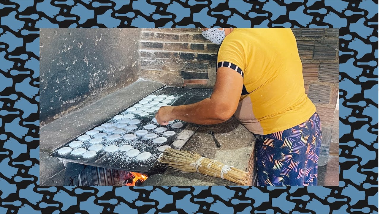 Essa comida NÃO PODE MORRER - Petrolina, Pernambuco, BRASIL | COOKING IN VILLAGE