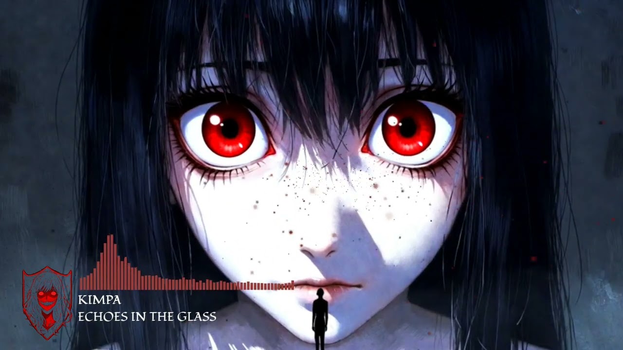 Echoes in the Glass - bounce hardstyle / EDM