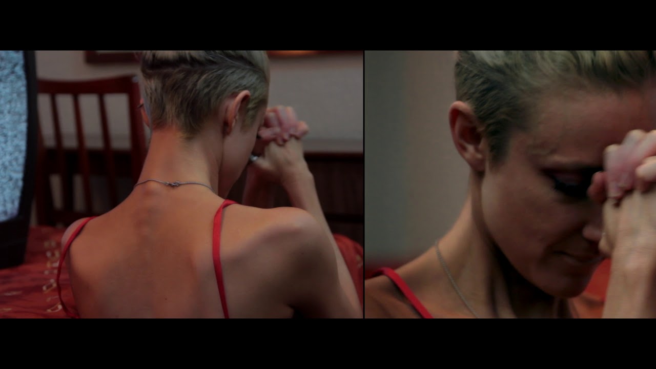 Flaunt Film | Andrea Riseborough