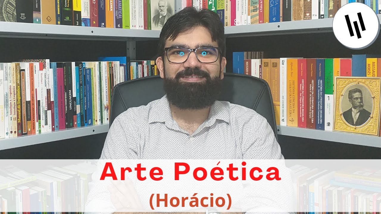 Arte poética, de Horácio | Epístola aos Pisões | Projeto: 