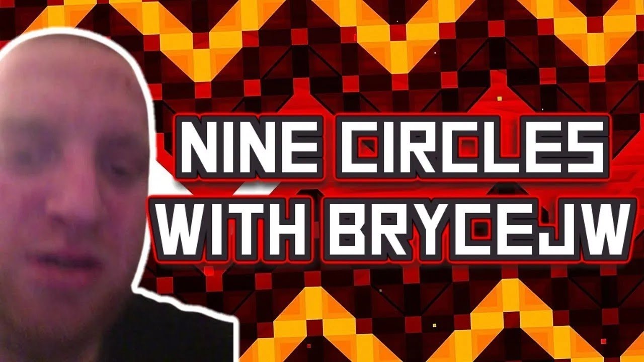 NINE CIRCLES REBEAT 300K ATTEMPTS 4 YEARS