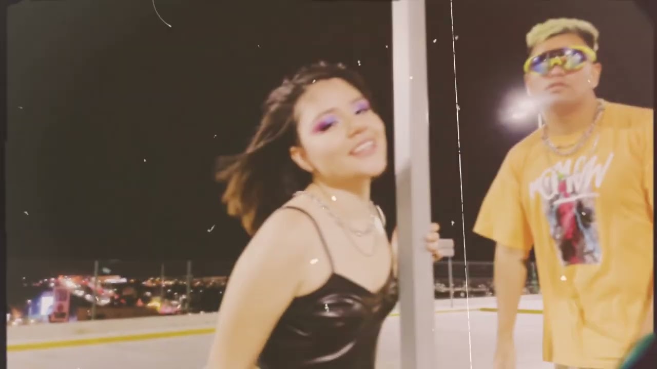 y2mate com   Freebot  Dame ft Aneth Official video Gimme gimme gimme TEKTRIBAL ALETEO GUARACHA 1440p