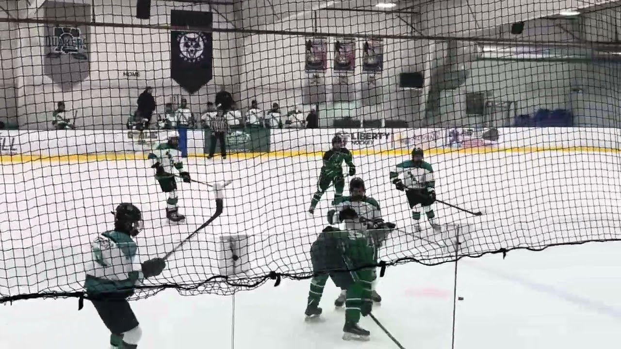 Genesis 2 @ Quakers 5