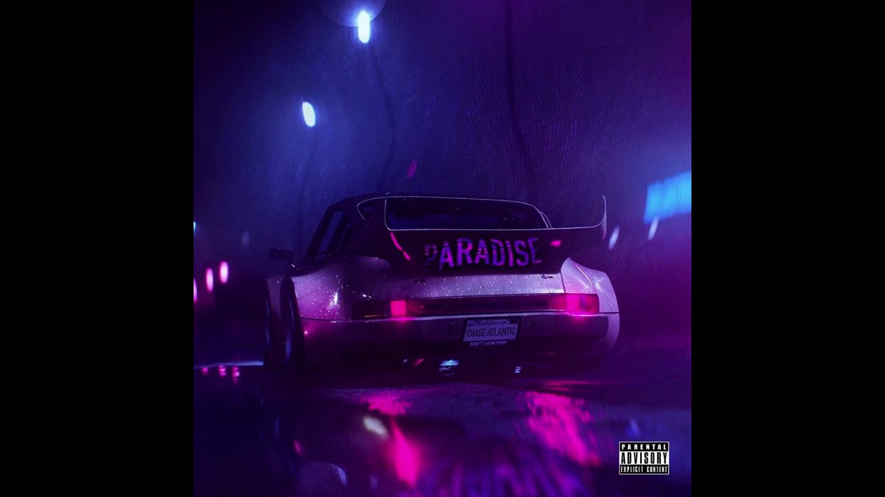 Chase Atlantic - Slow Down (Instrumental)