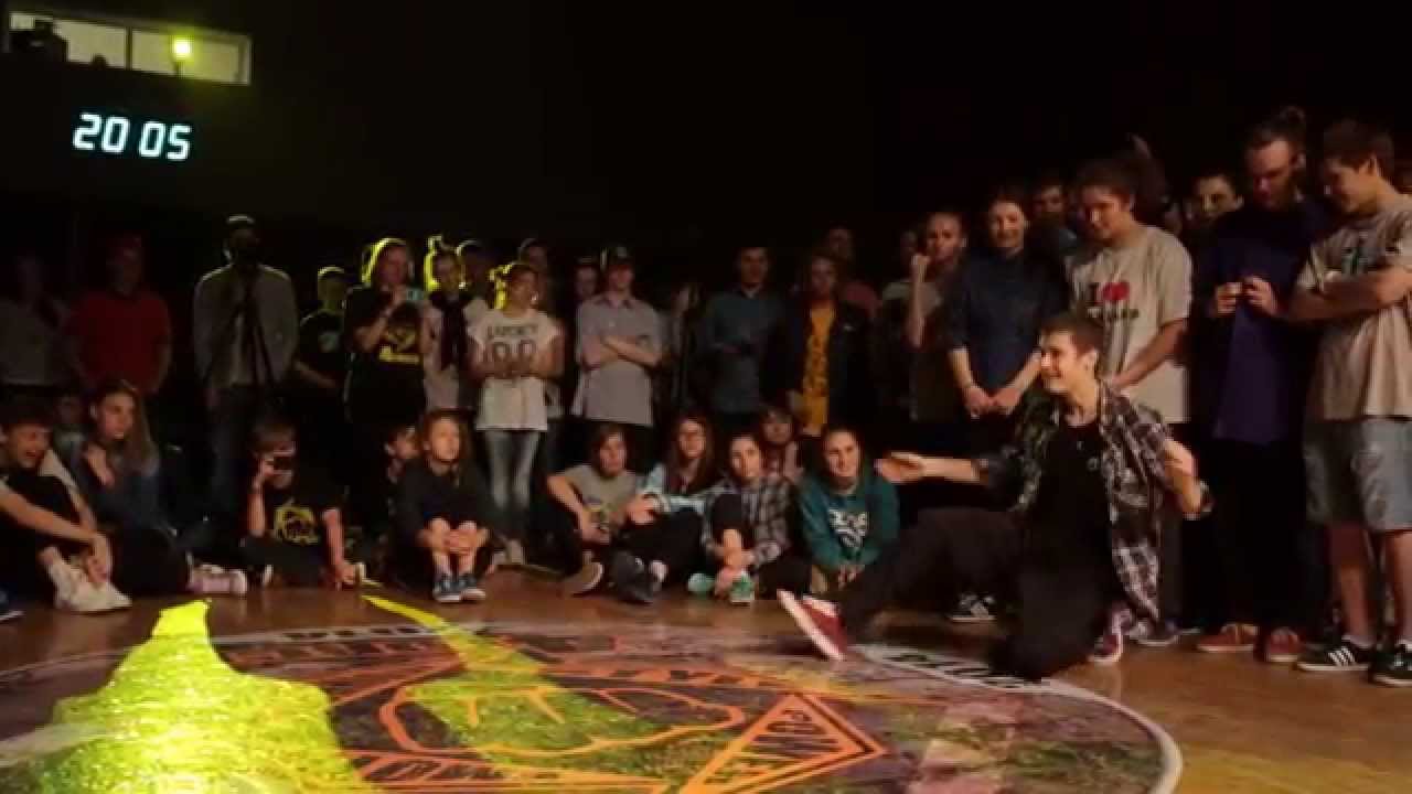 Final House beginners 4Force 2014