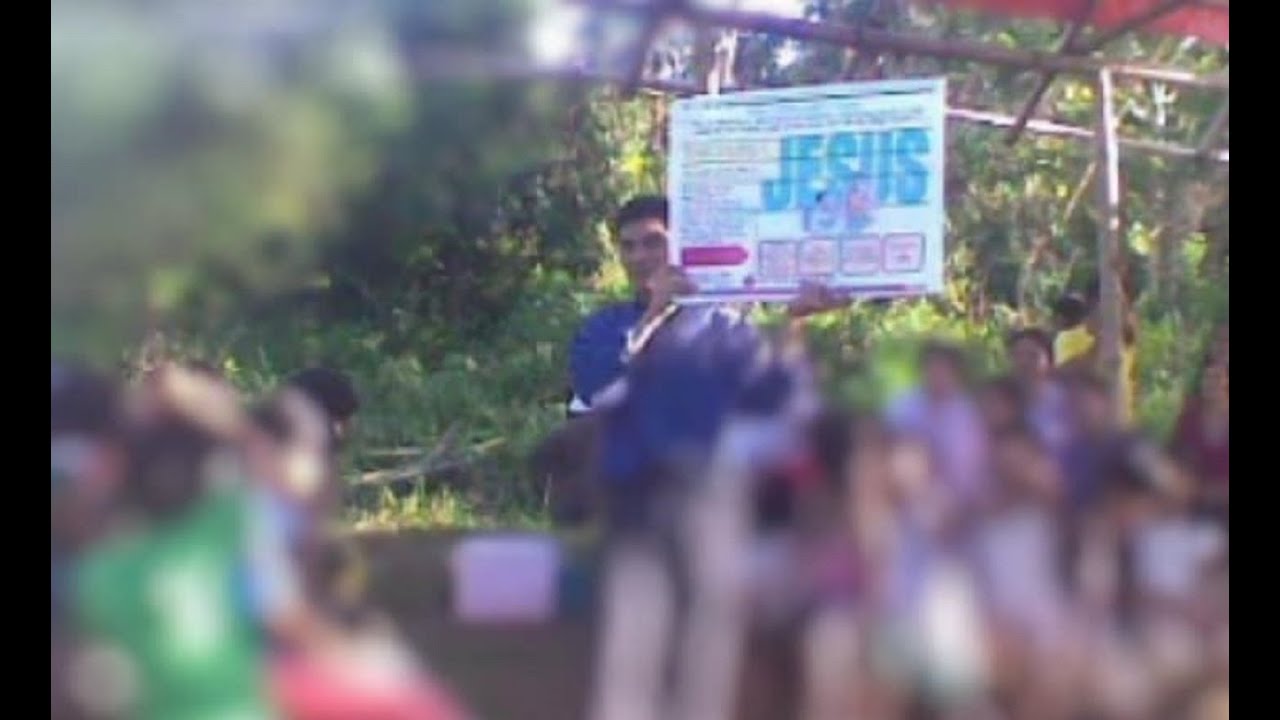 Welcome In Our Church Service  #churchministry