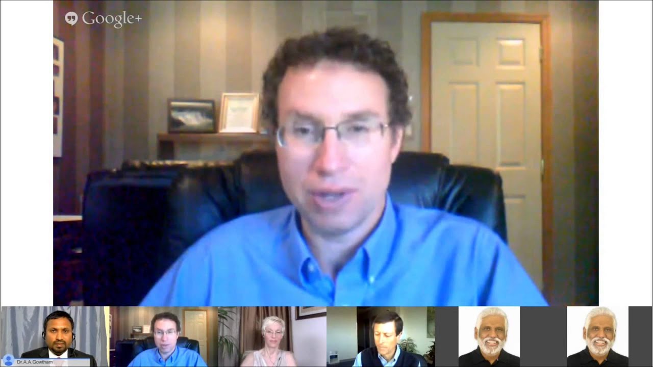 Dr Andrew Newberg on how meditation & spiritual practices empowers your brain