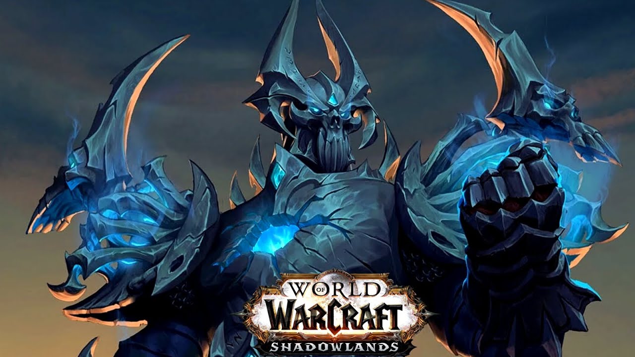 LA PEOR EXPANSION DE LA HISTORIA – Shadowlands Reseña