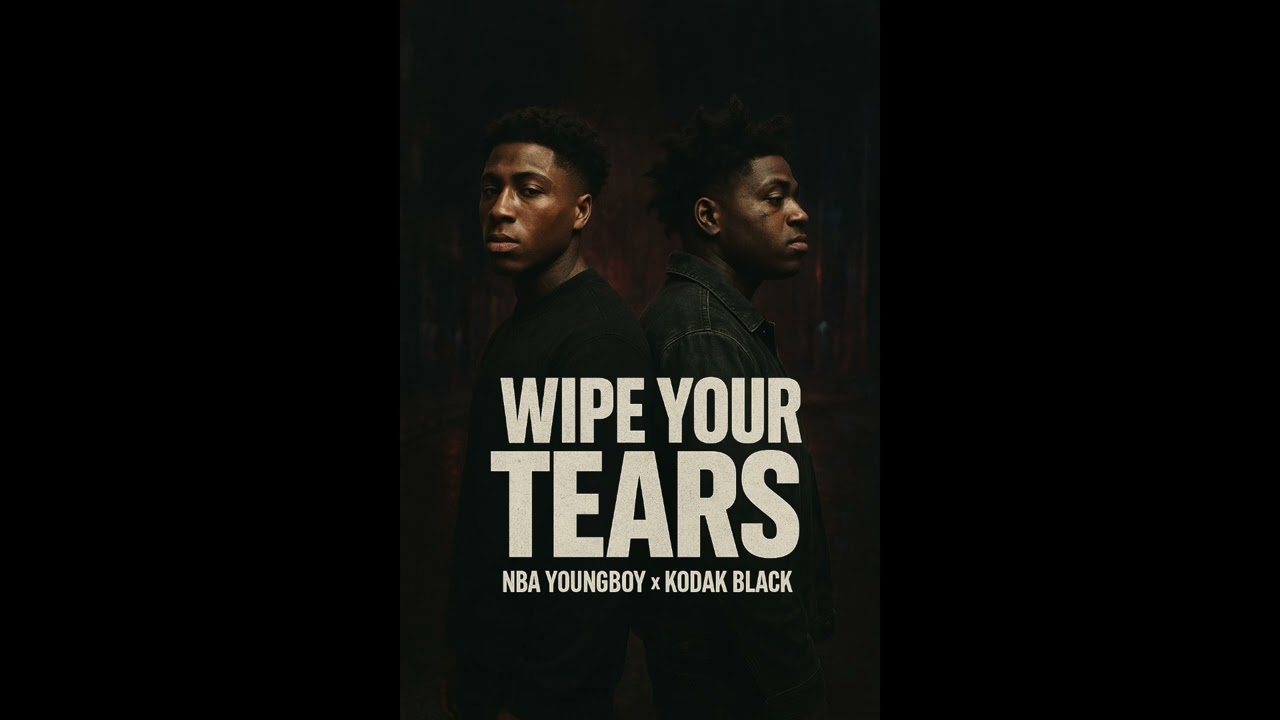 NBA YoungBoy x Kodak Black – “Wipe Your Tears” (BPM 161)