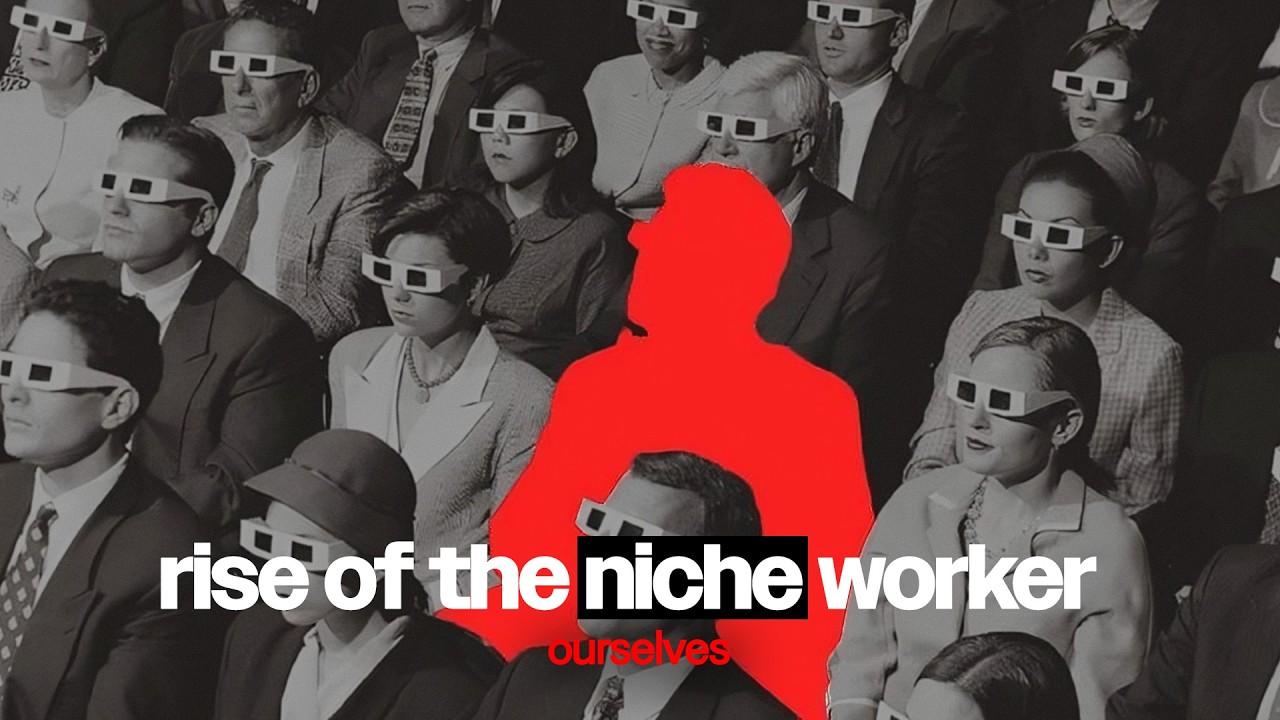 The Hidden NICHE Jobs in Filmmaking That Pay More and Have Less Competition!
