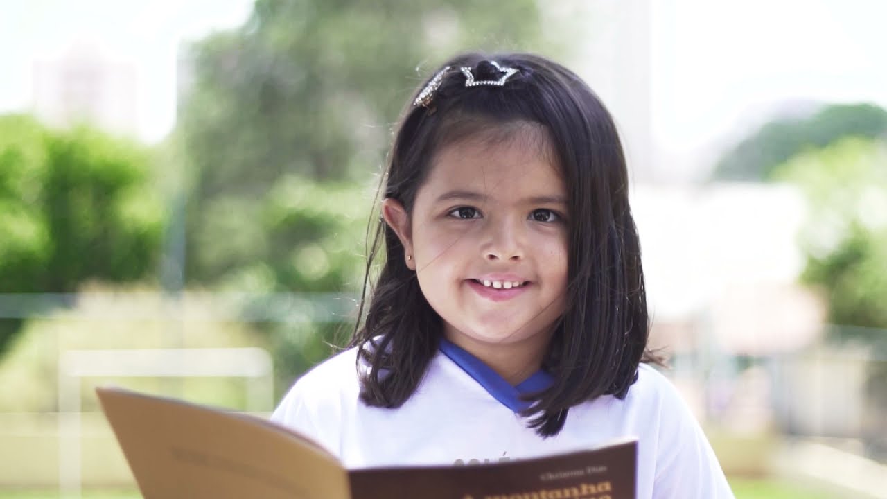 Vídeo Institucional do Colégio Sirius em Sorocaba