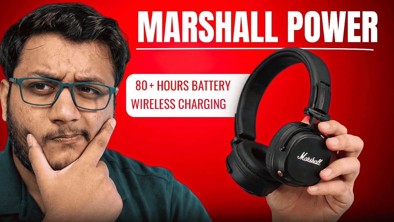 Marshall Major IV in 2026 || Still unbeatable under 10,000 Rupees in Flipkart Valentines Day Sale?