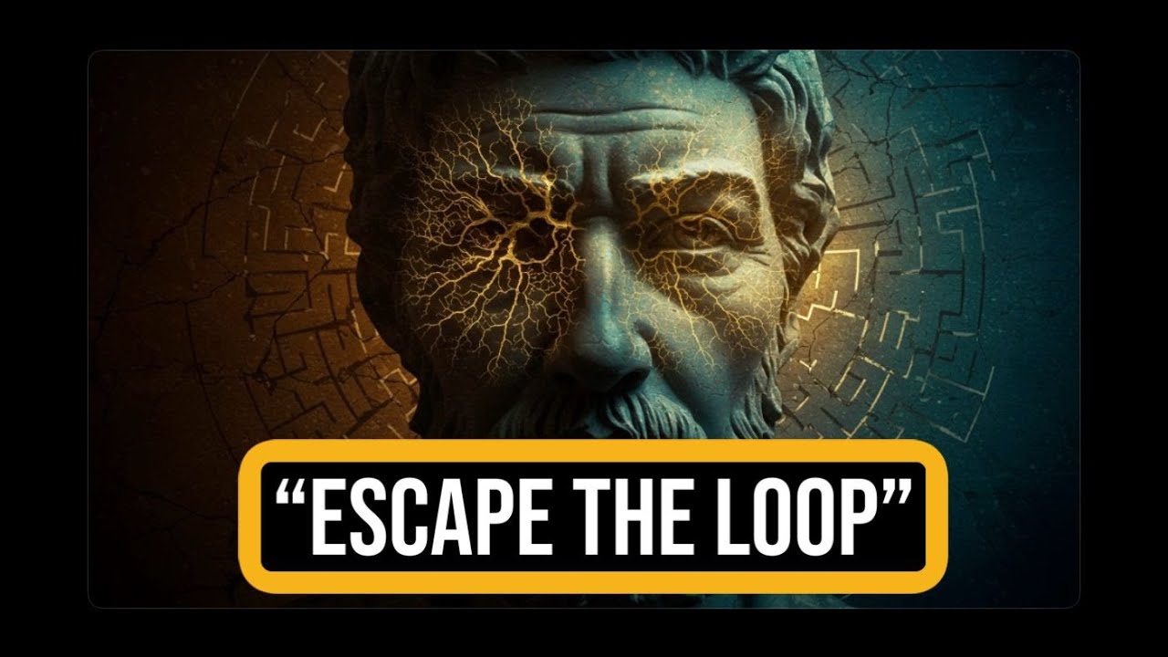 &ldquo;How to Escape the Mental Prison You Didn't Know You're in