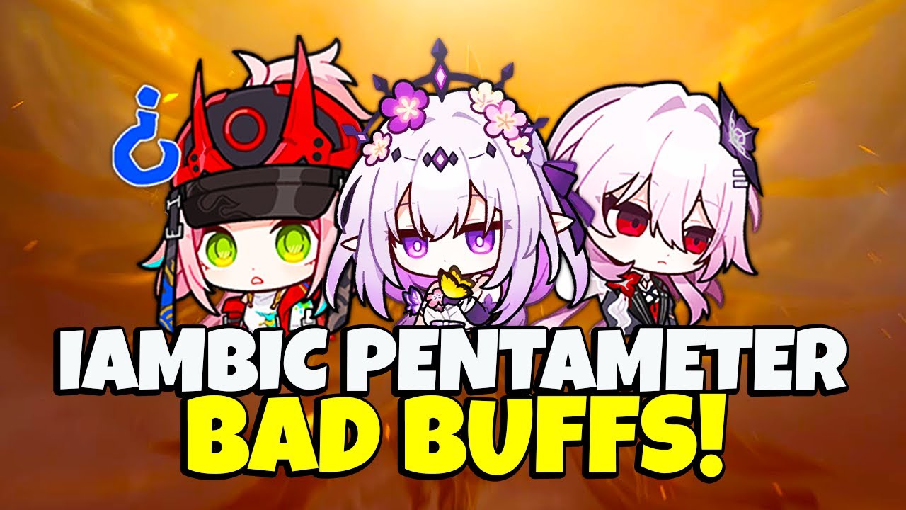 New 3.6 Pure Fiction is a Resounding Failure