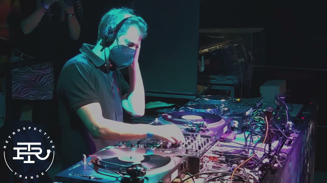 RUDY After Dark By Retrospective