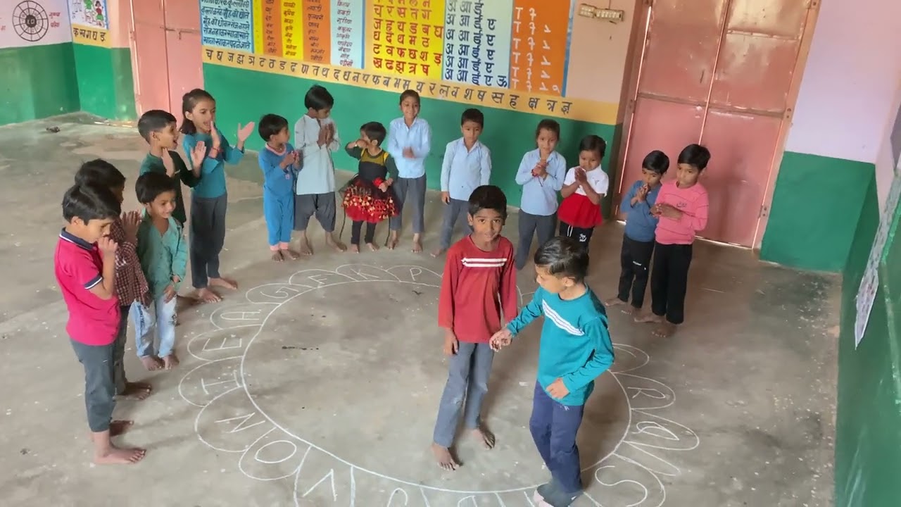 Activity Based Fun Learning in Primary School&hellip; Rsueducation