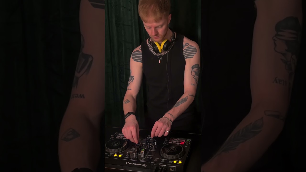 Would David Guetta approve? 