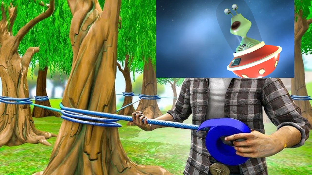 preparo todo para hacer siropeeee😶‍🌫️ Mon Bazou Capitulo 8