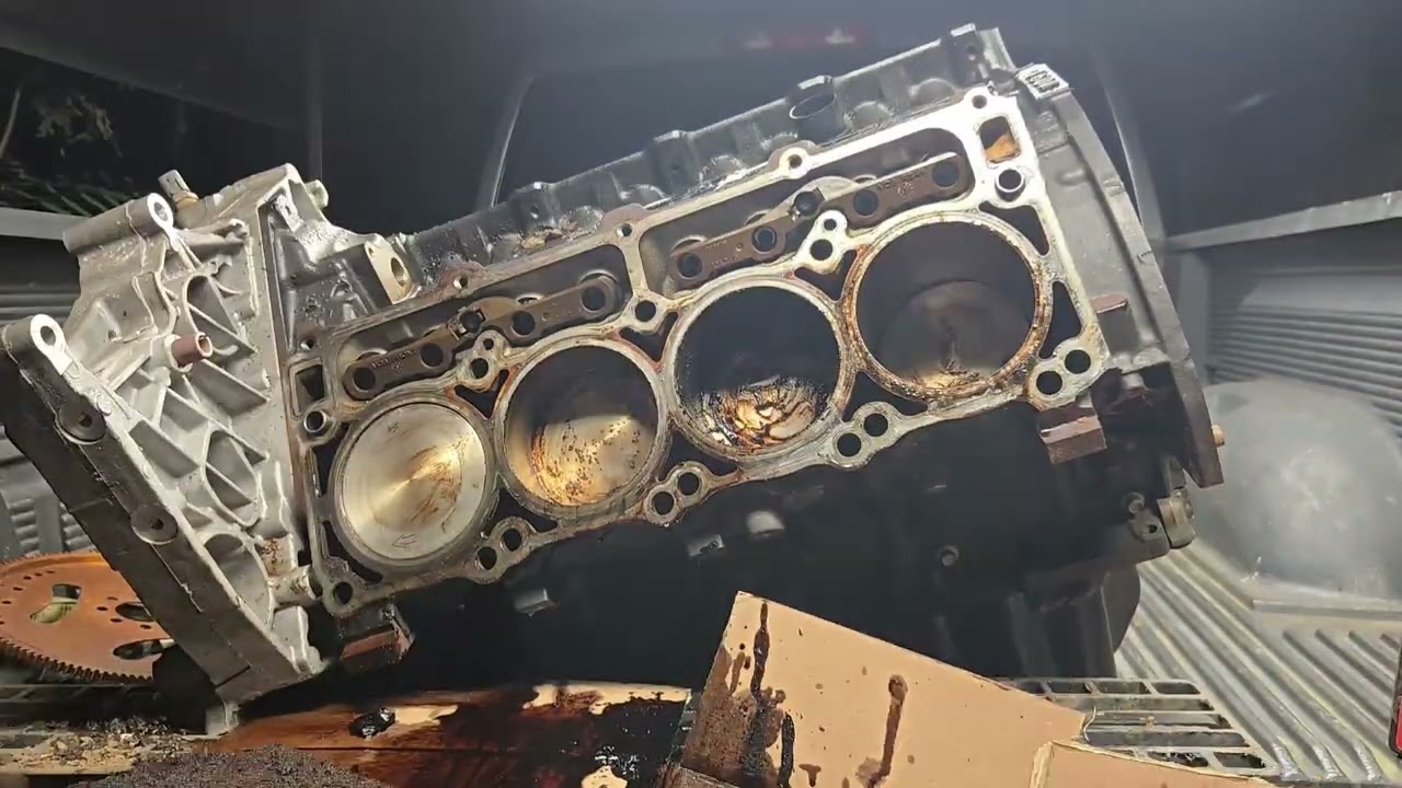 Hemi 5.7 2021 (1) misfire