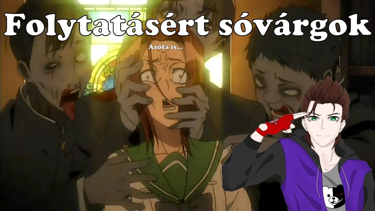 GYEREKK&Eacute;NT TRAUMATIZ&Aacute;LT, M&Eacute;GIS N&Eacute;ZEM - Gore Akt&aacute;k #1  @FireReject