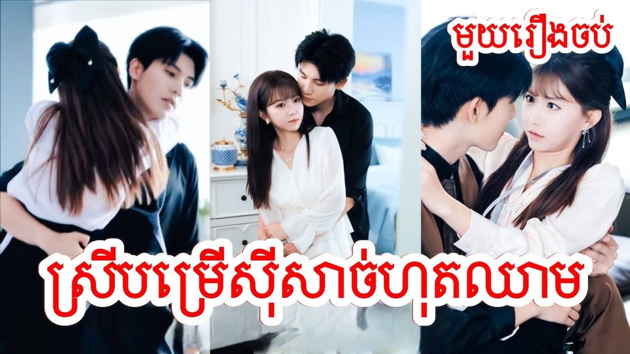 ស្រីបម្រើសុីសាច់ហុតឈាម សម្រាយរឿងចិនមួយរឿងចប់/Movie Review