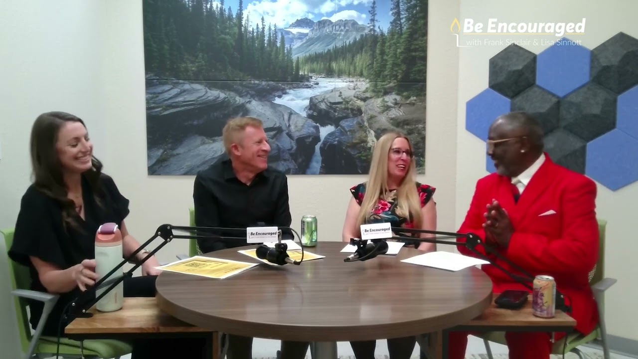 Ep #139 with Fractional CFO David Goodstein & Accounting Firm Founder Alicia Klausmeier
