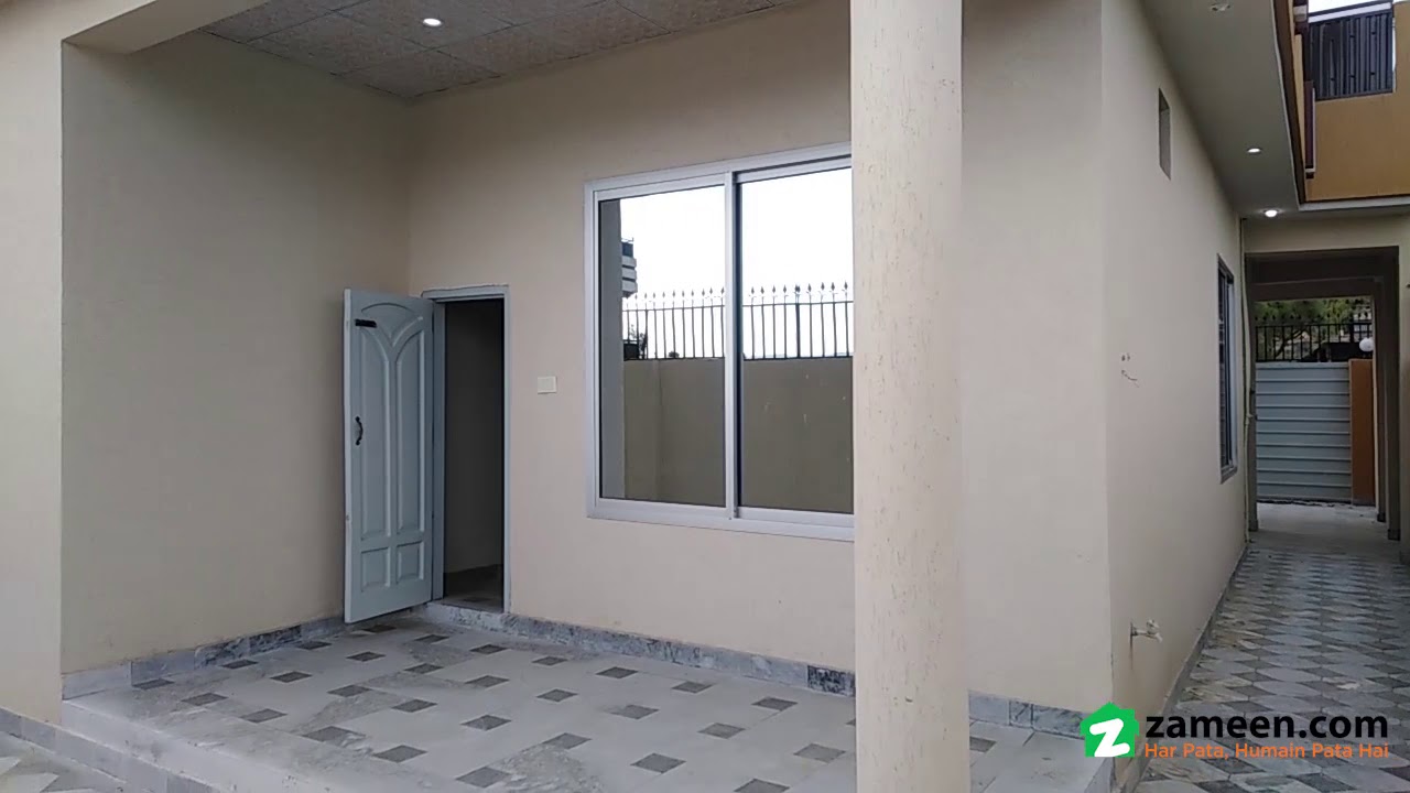 10 MARLA HOUSE FOR SALE IN KANJU TOWNSHIP SWAT