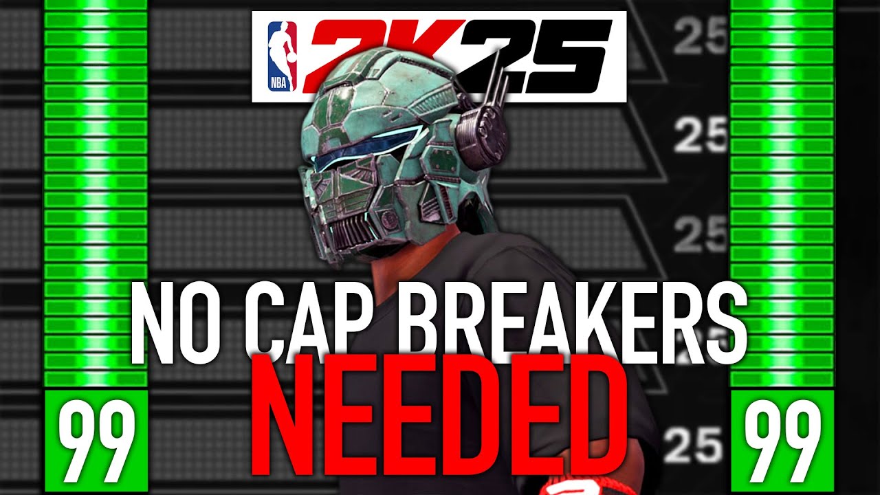 ЛУЧШАЯ ПРОВЕРЕННАЯ КОНСТРУКЦИЯ Защитника NBA 2K25 *НЕ ТРЕБУЕТСЯ РАЗРЕШЕНИЕ ЛИМИТОВ*