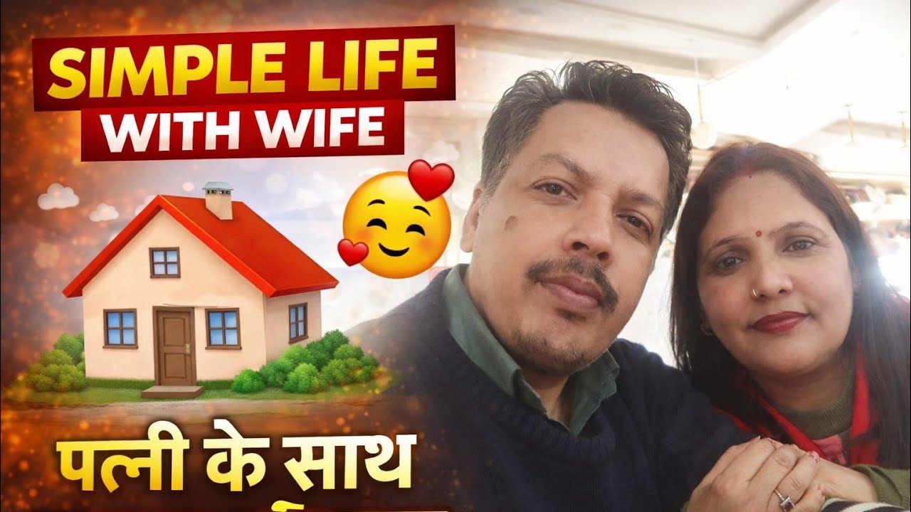 Simple Life, Happy Moments | Daily Vlog🌺💐
