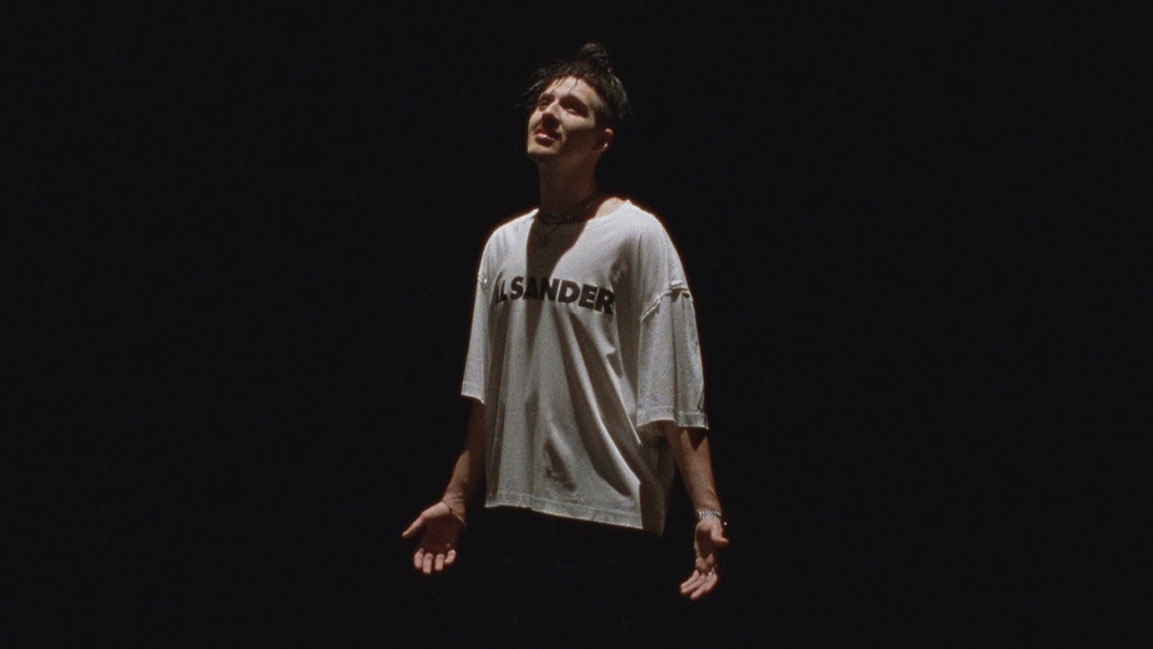 RIN - Oldboy (prod. OZ, Nico Chiara & Sixcube)