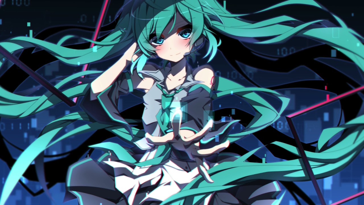 GigaP & Reol feat. Hatsune Miku - Hibikase (DORMEE Remix)