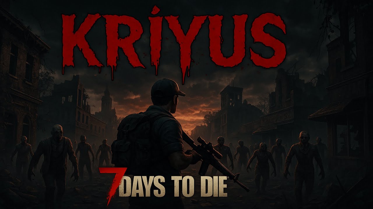 7 DAYS TO DİE ENN ZOORR MODDA DEVAM EDİYORUZ!!! @Megalionns