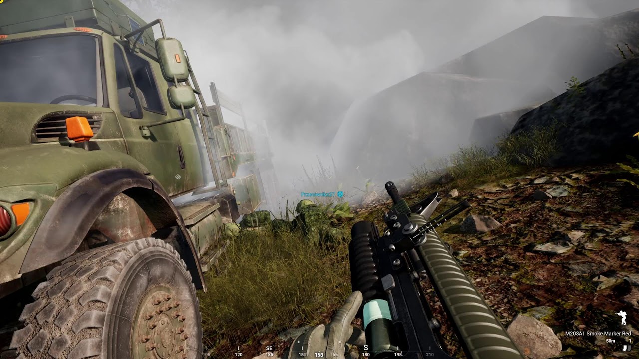Squad - MULTI - 25 Mbps - PL - 1440p