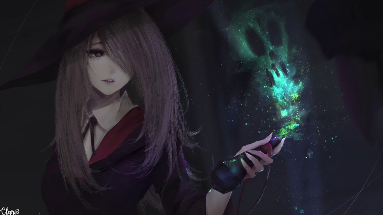 Nightcore &rarr; The Lonely (Lyrics)