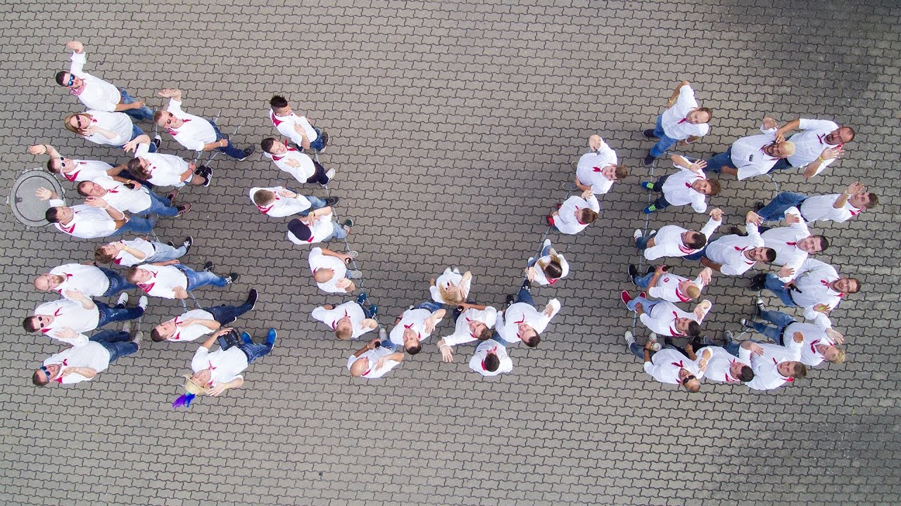 Kärwa 2016 Großhabersdorf