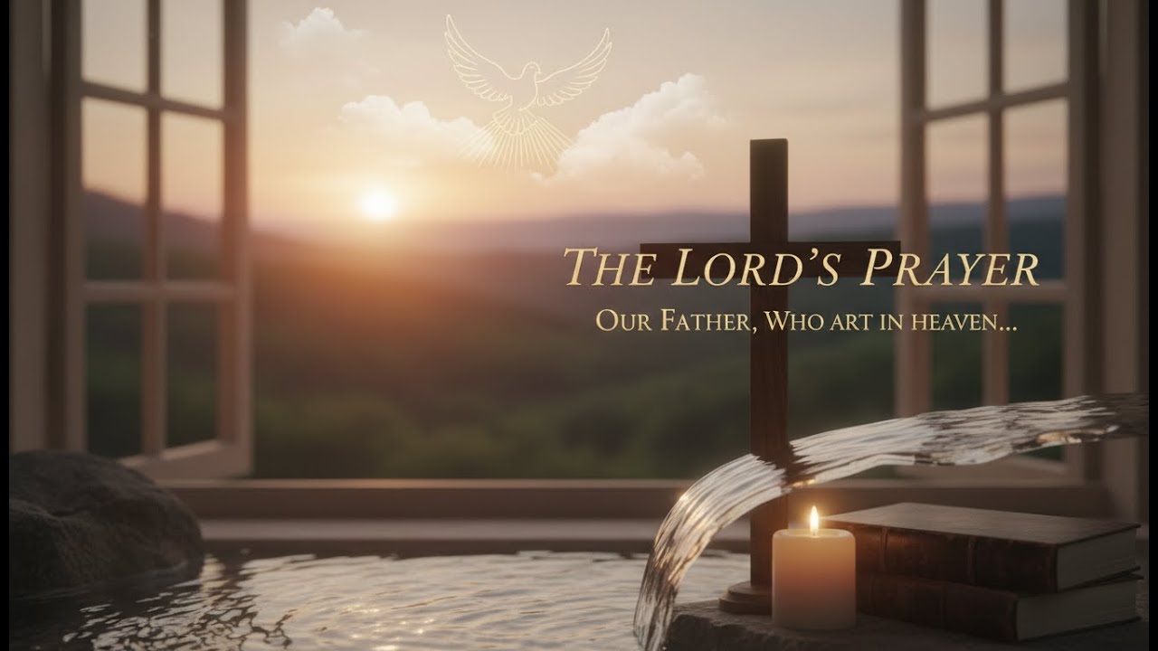 Healing From Trauma & Abandonment While You Sleep | God’s Comfort & Peace (8 Hours)