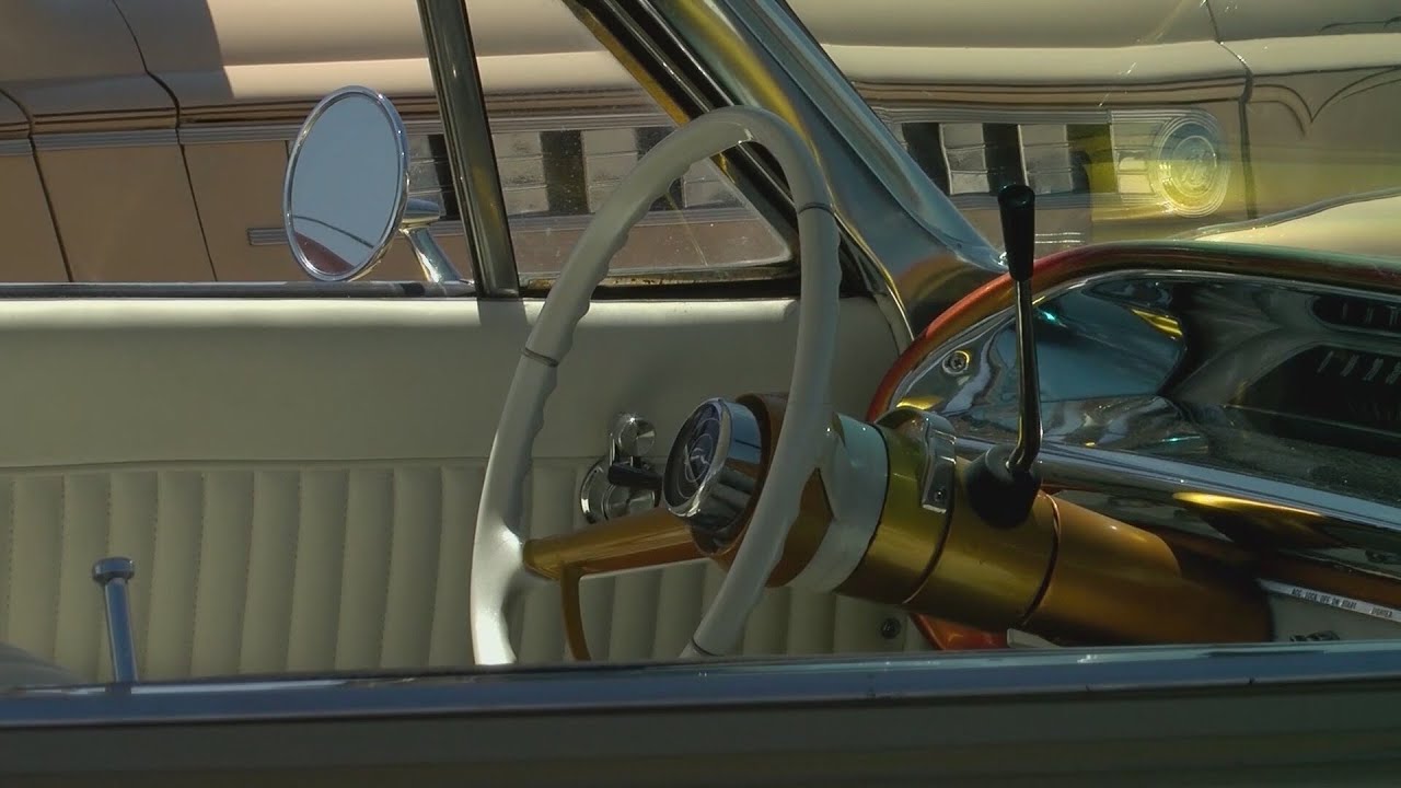 Española 'Lowrider Museum' hits setback after governor vetoes feasibility study