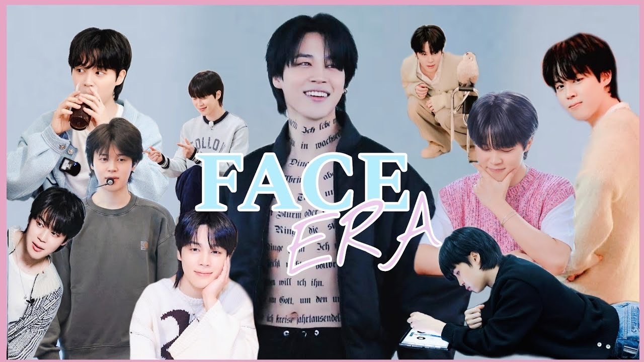 Лучшие моменты эпохи FACE