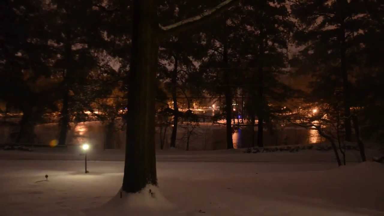 Time lapse Richmond