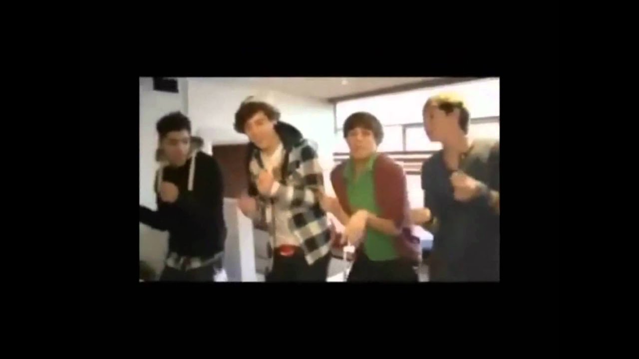 One Direction: Louca Louquinha