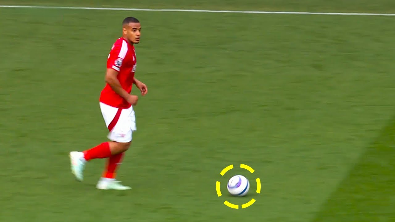 Murillo – This Is How a Modern Defender Plays