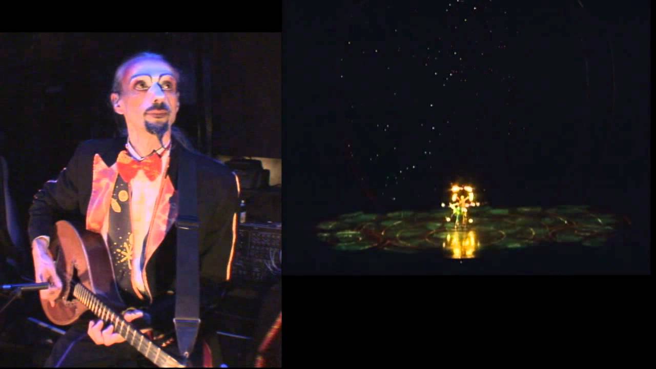 Firedance - Olivier Milchberg - Bouzouki
