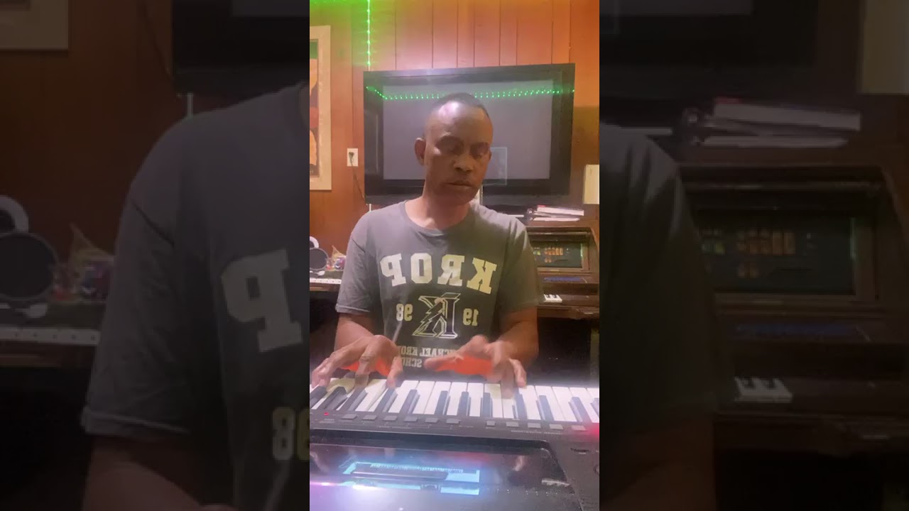 Dévotion musical