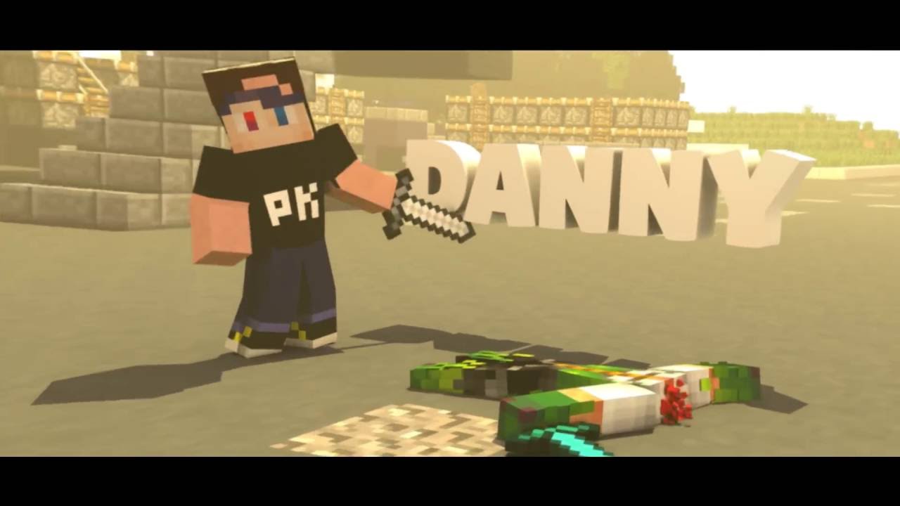 Intro - DannyReturns - Lenny ~ N.